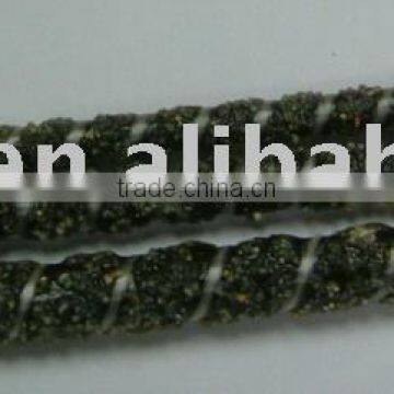 High modulus basalt fiber rebar, composite rebar, continuous rebar