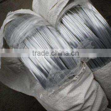 Electric Galvanized Iron Wire