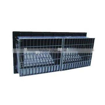 Top Grade Poultry Ventilation Equipment Air inlet Air Vent for sale