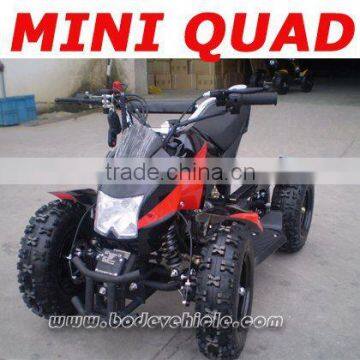 49cc mini quad