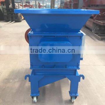 Good Quality Plastic Crusher,small Plastic Recycling Machine With CE Approval photo-3