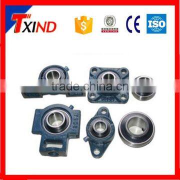 China Supplier Pillow Block Bearing 206 for Boat With High Quality and High Precision. photo-4