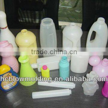 OEM Blow Molding all kinds of plastic bottles,plastic water bottle PE Hui zhou Factory