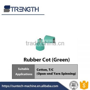 STRENGTH Open-end Yarn Spinning Textile Rubber Cots