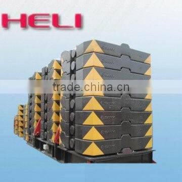 Crane Counter Weight photo-6