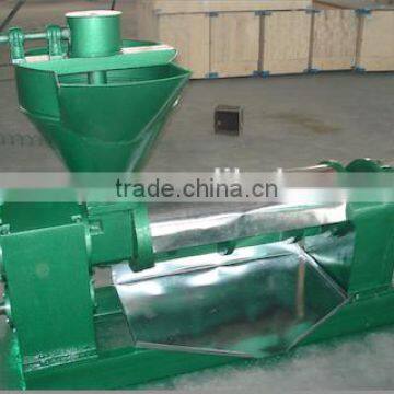 2015 Hot Sales 6YL-105 Oil Press Machine photo-3