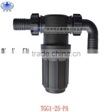 Anti-blocking Pipeline Water Filters photo-3