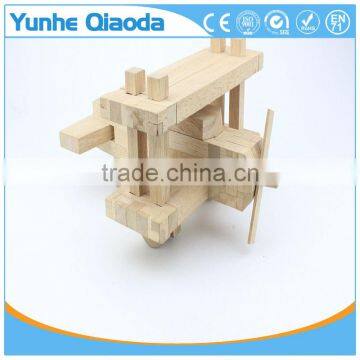 3D Puzzles Warcraft Woodcraft Kit Assemble Paint DIY Toys for Kids Adults the Best Birthday Gift photo-3