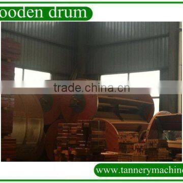 Leather Tannery Machine Paddl Drum photo-6