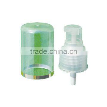 Liquid Facial Cream Plastic 24/410 Cream Pump for Cosmetic photo-3