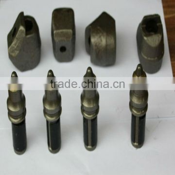 tungsten carbide grooving tool holder