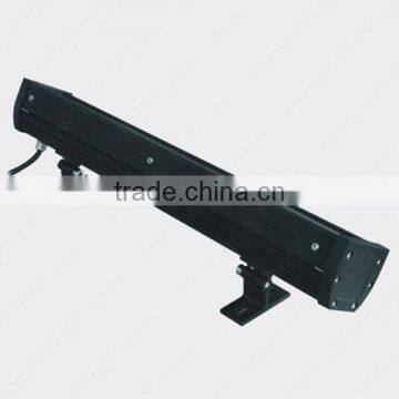 VLT 72w Outdoor Aluminum Architectural Cool Color Led Building Facades Lighting photo-3