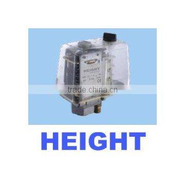 HEIGHT HOT SALE pressure control (PC26) WITH HIGH QUALITY