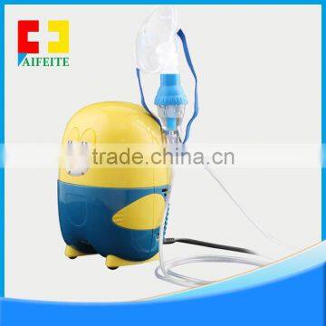 compressor nebulizer portable