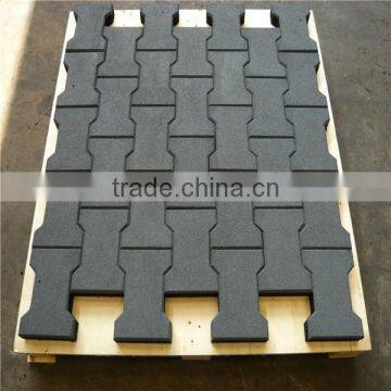 God Sale Super Quality Rubber Moulds for Tiles photo-2