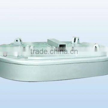 Lifting Magnet In Complete Set