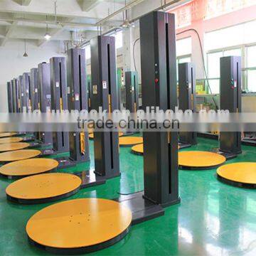 Pallet Wrapping Mchine photo-5