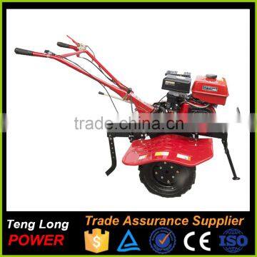 For Mini Garden Farmer Helper Gasoline Power Tiller Price