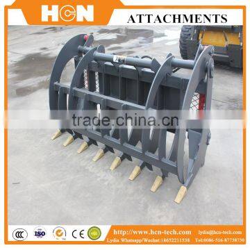 HCN 0509 Series Excavator Rake photo-6