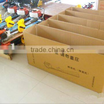 Hedge Trimmer Single Blade Hedgerow Machine GM 01-3CX-750 photo-3