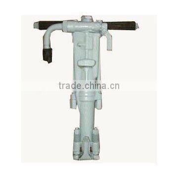 TY24C Pneumatic Rock Drill