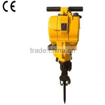 YN 27C/YN27T Gasoline Rock Drill