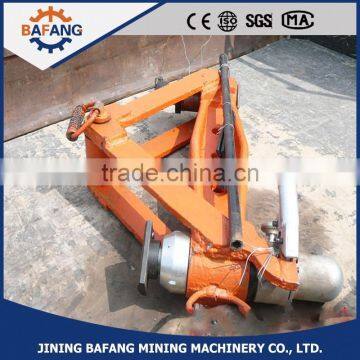 Good Quality KWCY-700 Vertical Hydraulic Rail Bending Machine/rail Bender photo-3