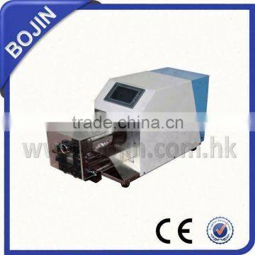 Highest quality electrical coaxial wire stripping machine prices