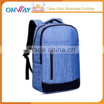 Wholesale fashion laptop backpack bag