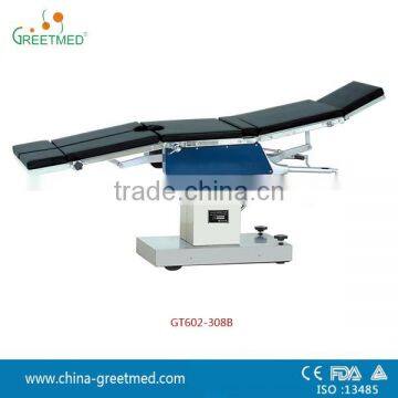 Stainless Steel Multi Functional Operation Table photo-3