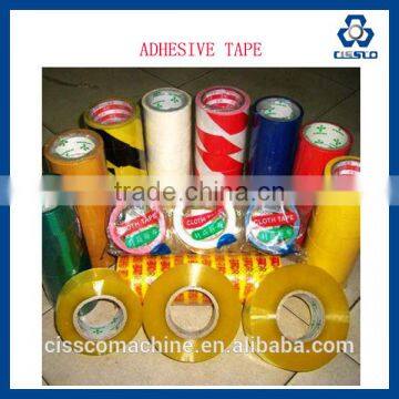 BOPP Adhesive Film Making Machinery photo-2