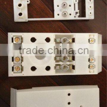 STREET LIGHTING POLE MVS435 Water Proof Fuse Connector Box photo-3