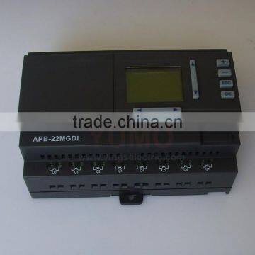 PLC HMI Programmable Logic Controller APB Series PLC photo-6