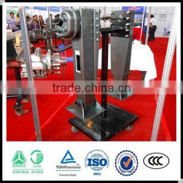Chinese Manufacturer Trailer Accessories Landing Leg Landing Gear for Sale photo-2