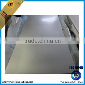 Titanium ti 6al 4v Sheet Price per kg photo-5
