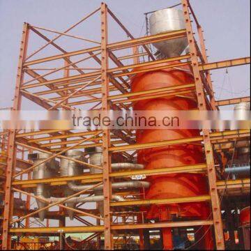 100TPD Leaching Oil Extracting Equipment photo-3