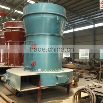 Raymond Mill for Bentonite With Competitive Price photo-4