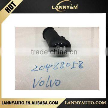 Heavy duty volvo FH FM volvo truck transmission parts Gear Lever Knob 20488058