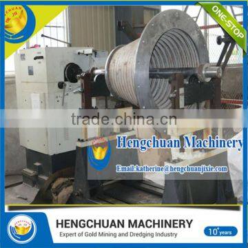 Automatic High Quality 99% Recovery Gold Concentrator With CE Certificate photo-5