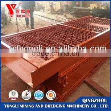Alluvial Gold Mining Equipment for Sale photo-4