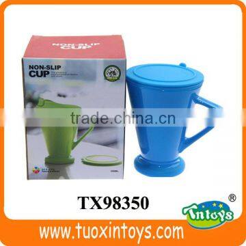 3 Inch Folding Mug, Plastic Folding Cup photo-2