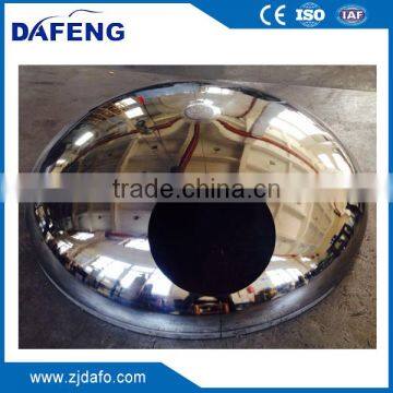 Stainless Steel 304 316L Ice Cream Processing Making Mixing Tank,mixer Blender photo-4