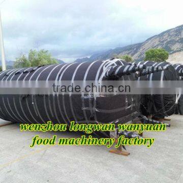 200 Gallon Chemical Mixing Tanks photo-5