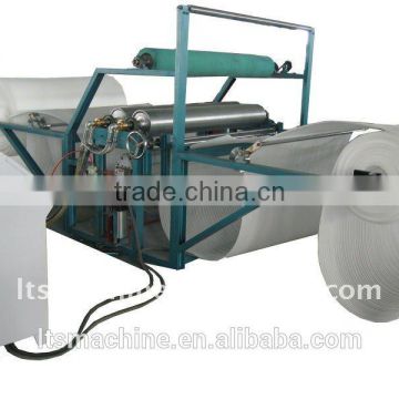 Top Grade Manufacturer PE Foam Sheet Thickening Machine