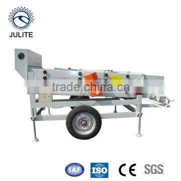 Four Layers of Grader for Soybeans! photo-6