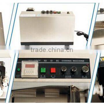 MY-380F Ink Wheel Code Printer photo-2