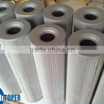 What is Filter Element,cartridge Filter Machine Used Filter Medium of High Precise With Low Price photo-3