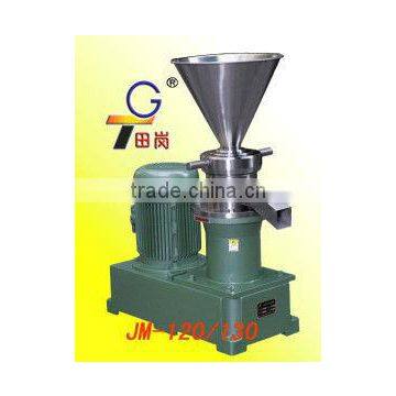 JMS-80 Colloid Mill Machine /Peanut Butter Grinding Machine photo-3