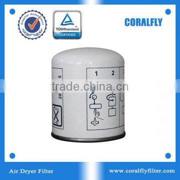 20557234 fuel filter for trucks