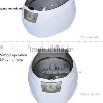 Ultrasonic Cleaner JP-900S LCD Control Household Cleaner Glasses Jewelry & Watch photo-2